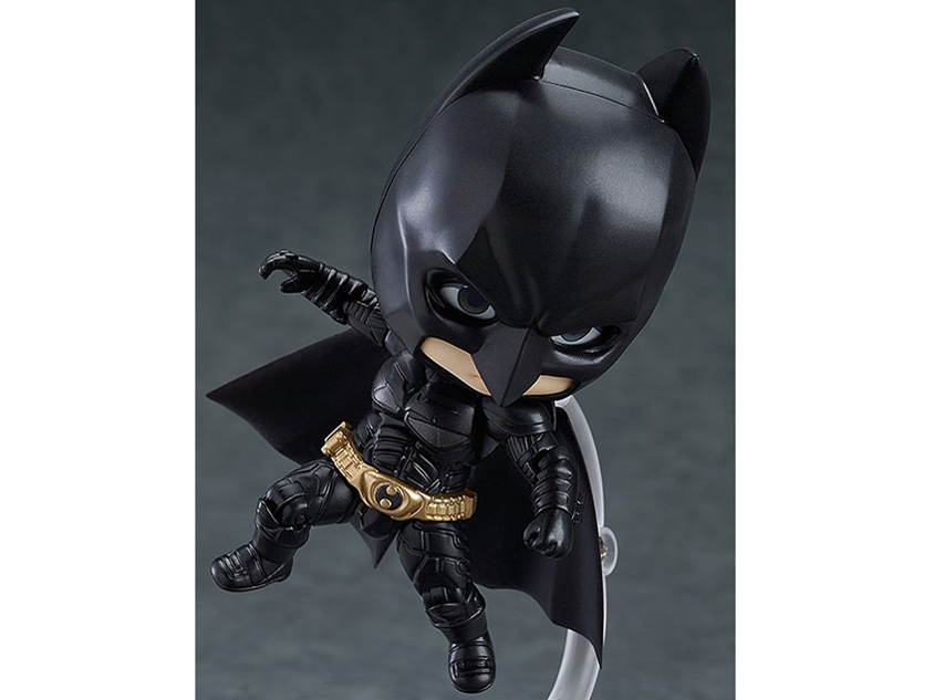 �˂�ǂ낢�� �o�b�g�}�� �q�[���[�Y�E�G�f�B�V����