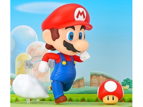 �˂�ǂ낢�� �}���I