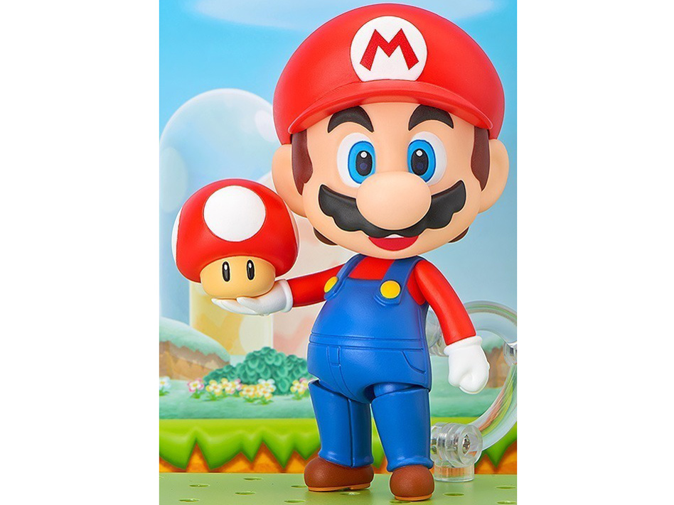 �˂�ǂ낢�� �}���I