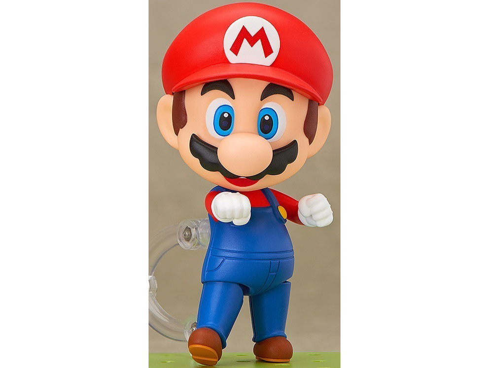 �˂�ǂ낢�� �}���I �̐��i�摜