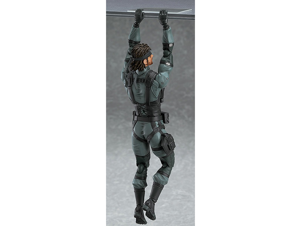 figma �\���b�h�E�X�l�[�N MGS2 ver.