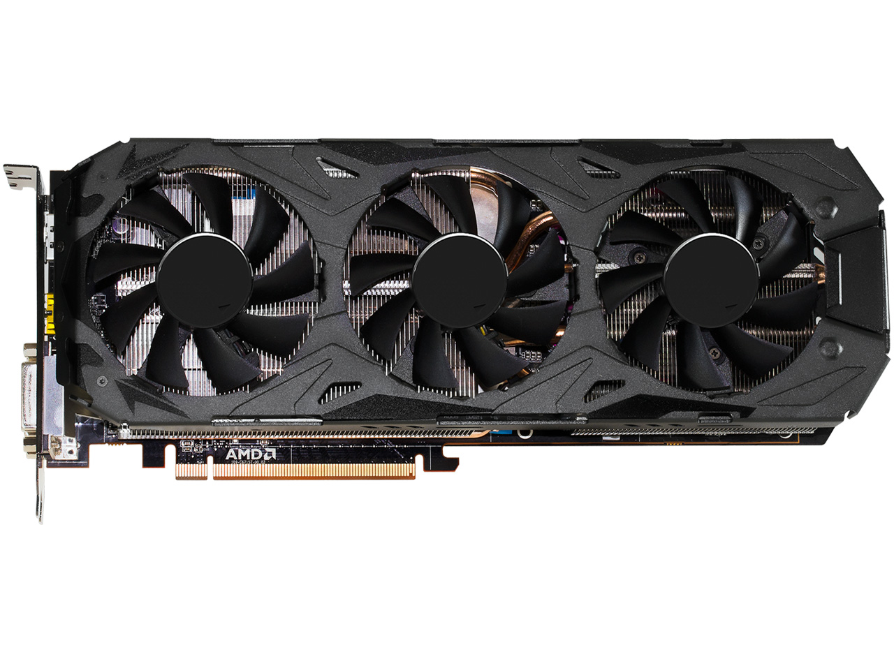RD-R9-290X-E8GB/3X/OC [PCIExp 8GB]