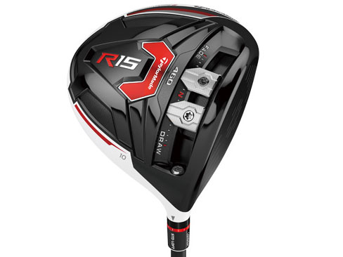 R15 460 �h���C�o�[ [TM1-115 �t���b�N�X�FS ���t�g�F10] �̐��i�摜