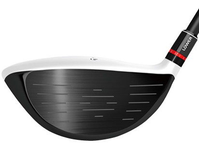 R15 460 �h���C�o�[ [Diamana R 60 �t���b�N�X�FS ���t�g�F10]