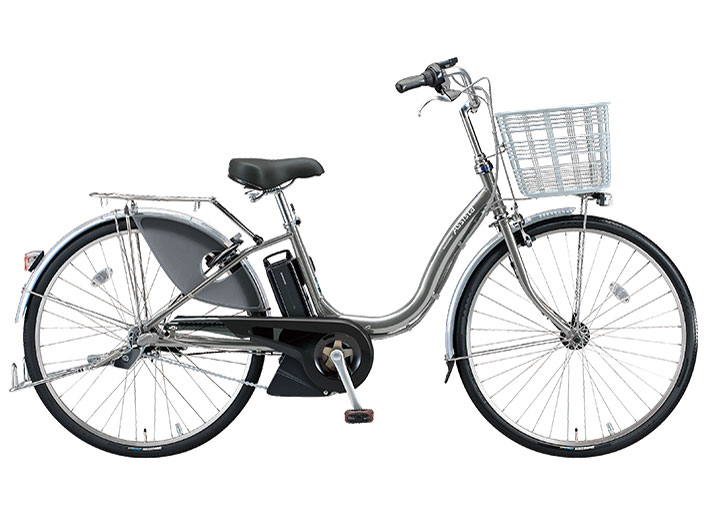 ブリヂストン アシスタDX A4D85 + 専用充電器 価格比較 - 価格.com