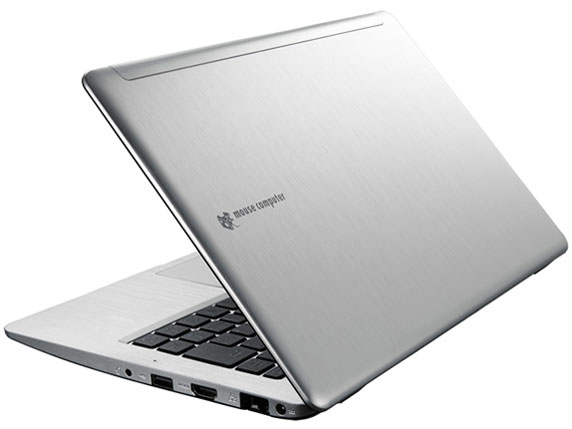 LuvBook LB-C201E-KK Celeron Dual-Core 2957U���� ���i.com����p�b�P�[�W �̐��i�摜