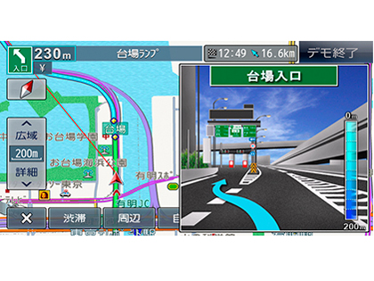 �ʑ��i�r MDV-D402BT