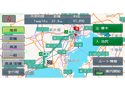 �ʑ��i�r MDV-D402BT