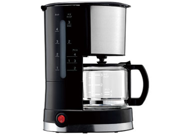 siroca crossline SCM-401 �̐��i�摜