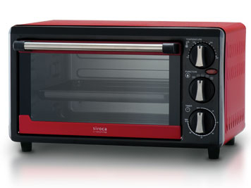 siroca crossline SCO-213VRD [���b�h]