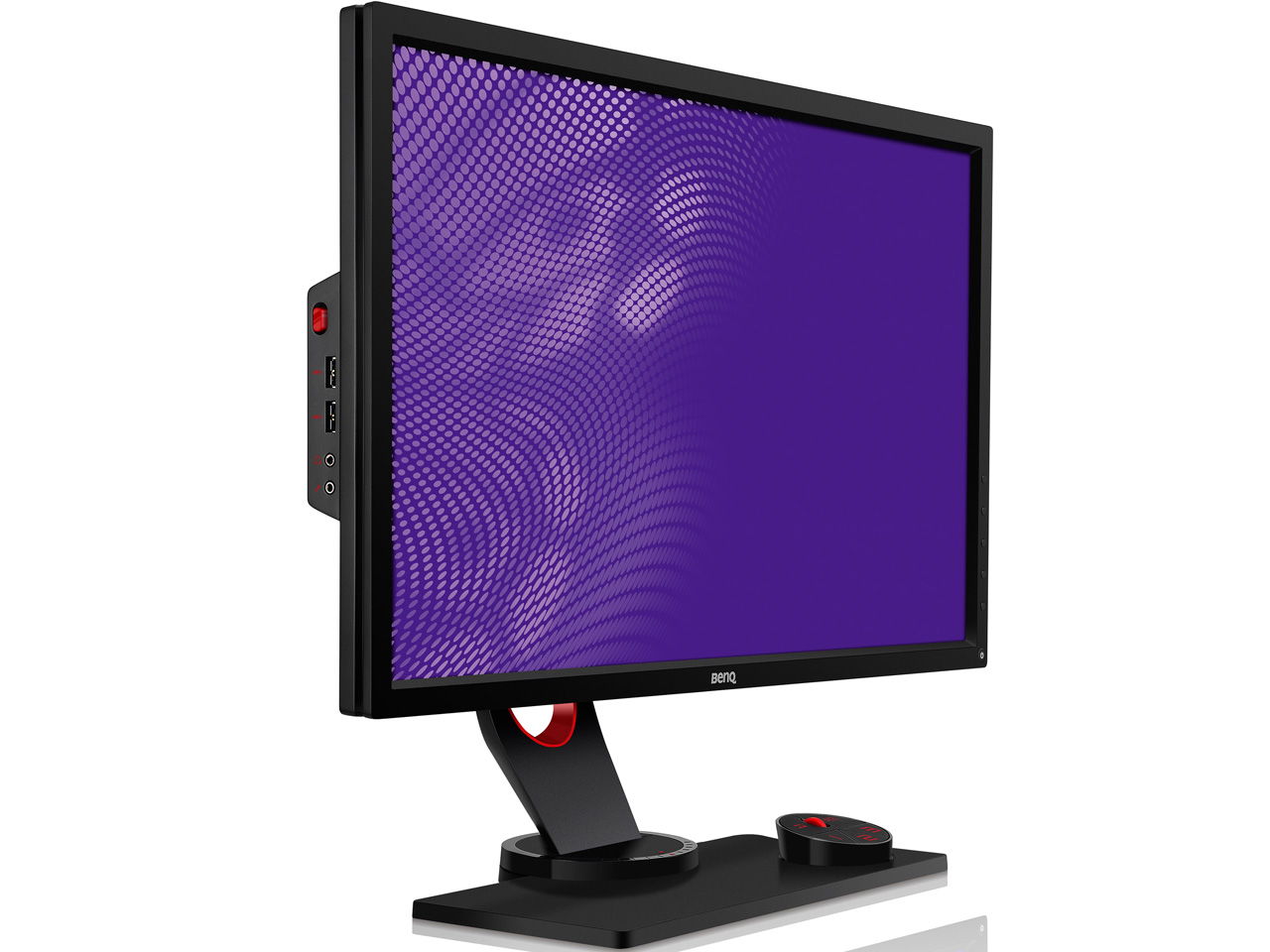 XL2430T [24�C���` �u���b�N]