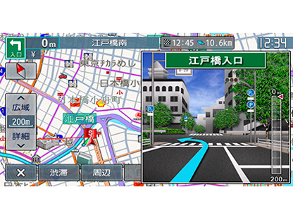 �ʑ��i�r MDV-L502