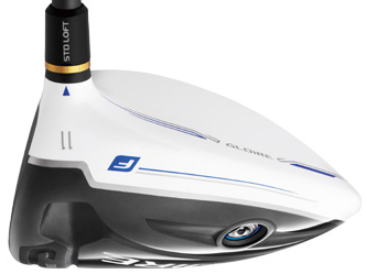 �O���[�� F �h���C�o�[ [Tour AD MT-8 �t���b�N�X�FS ���t�g�F10]