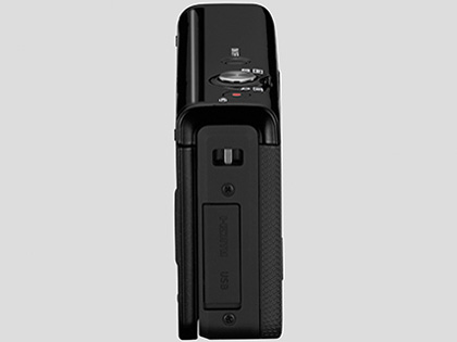 HIGH SPEED EXILIM EX-FC500S