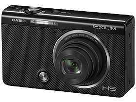 カシオ HIGH SPEED EXILIM EX-FC400S 価格比較 - 価格.com