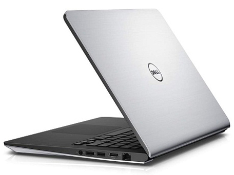 Inspiron 14 5000�V���[�Y �v���`�i�E�^�b�`�p�l�� Core i7 4510U�EOffice�t���f�� �̐��i�摜