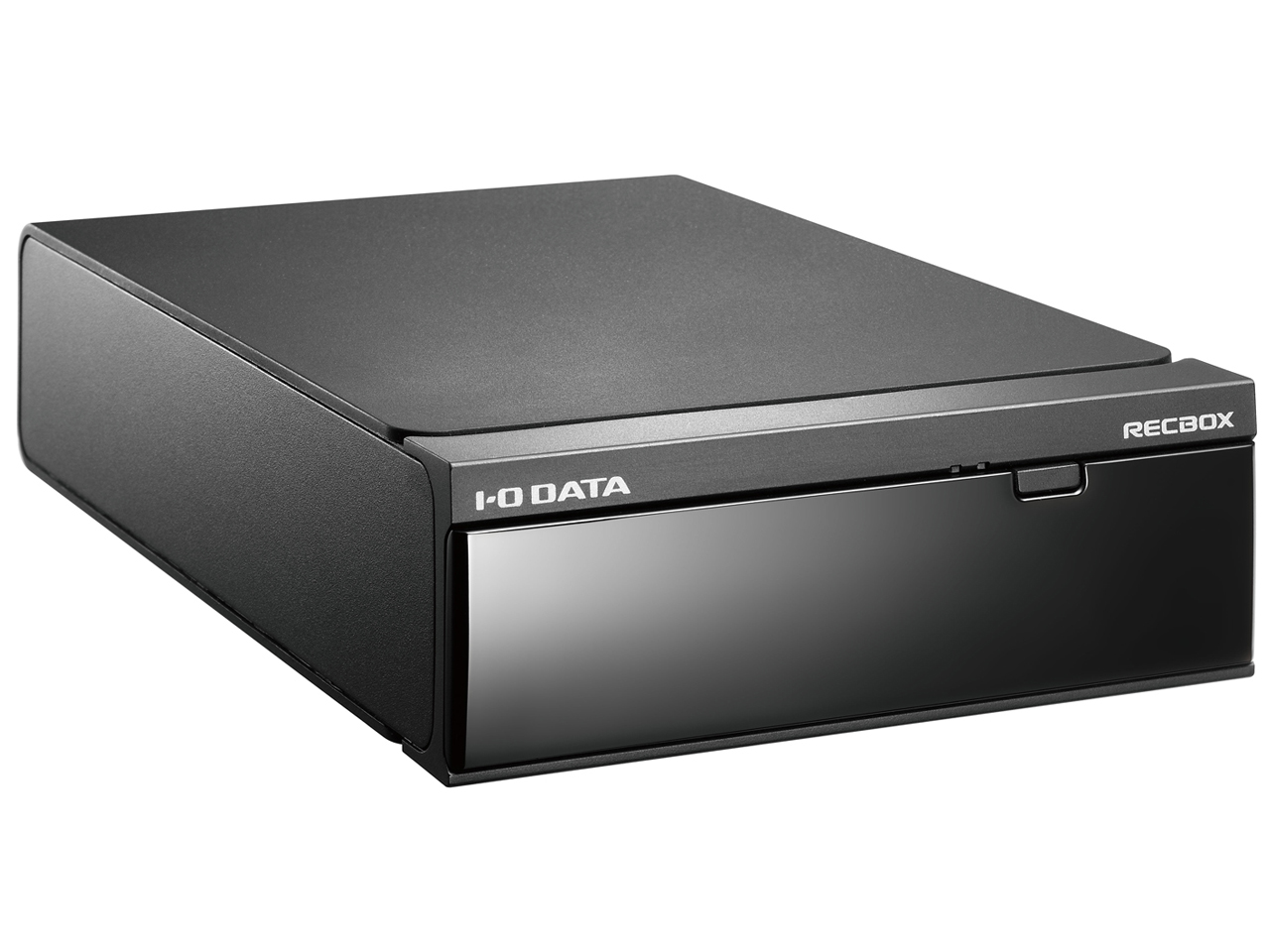PC周辺機器 IODATA - RECBOX HVL-AT2.0 HVL-ATシリーズ | トランスコード搭載 DTCP+対応ハイビジョン