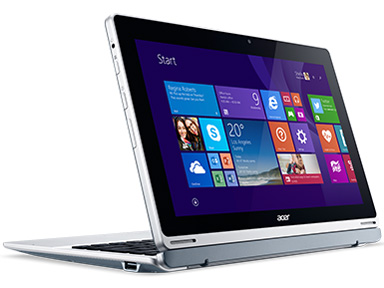 Aspire Switch 11 SW5-171-F34D