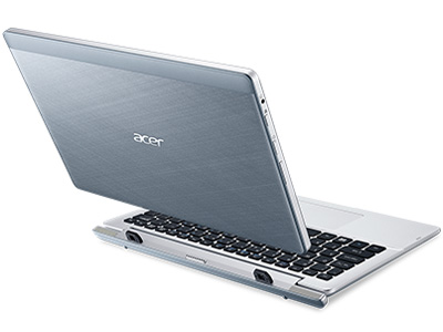 Aspire Switch 11 SW5-171-F34D