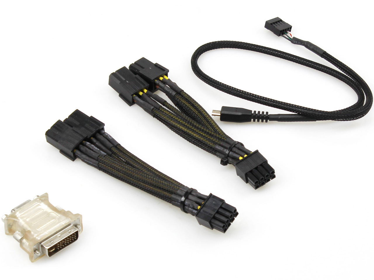 ZOTAC GeForce GTX 980 AMP�I Extreme Edition NVIDIA Game Bundle 2014 ZTGTX98-4GD5EXT02/ZT-90203-10P [PCIExp 4GB]