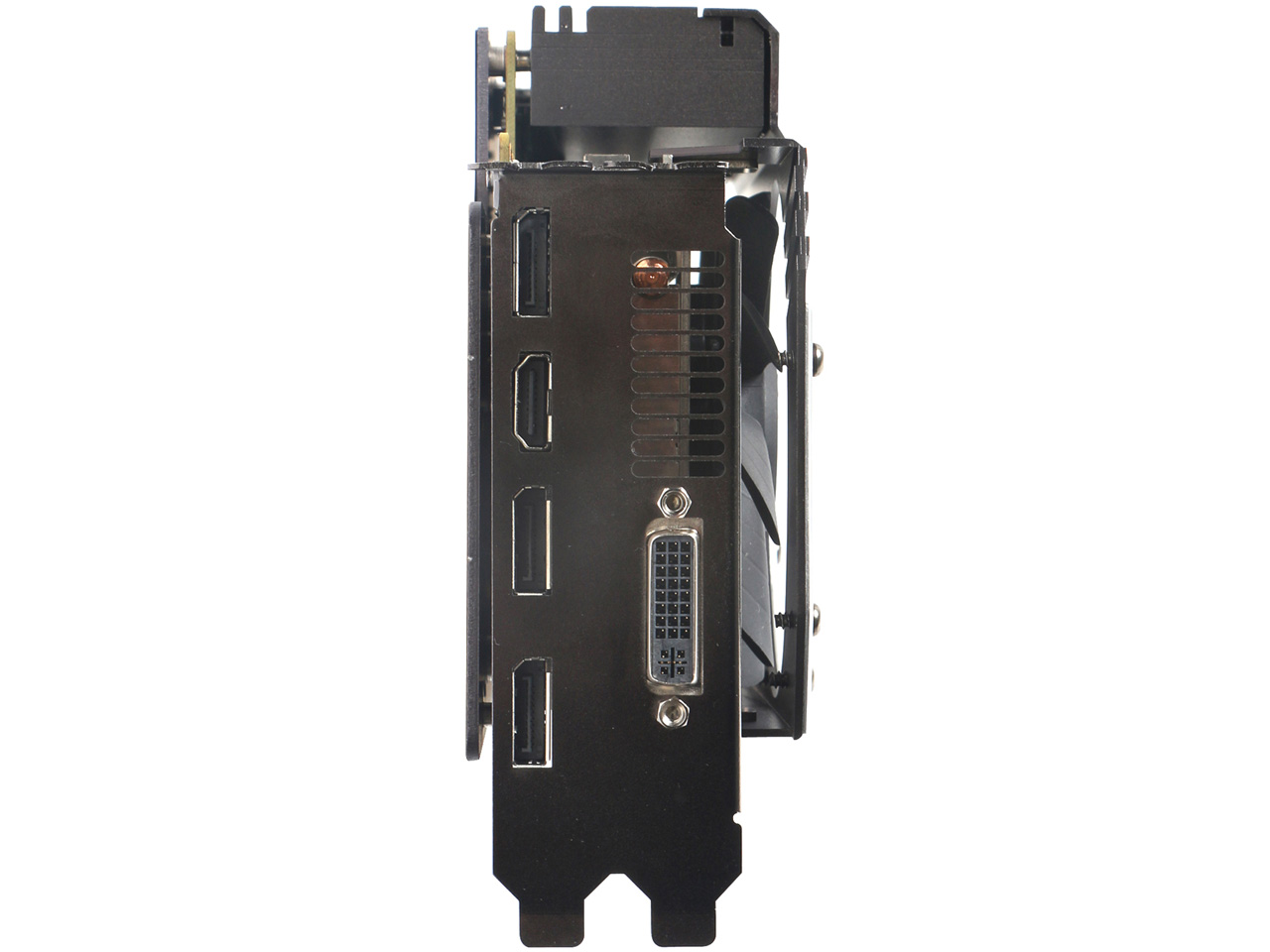 ZOTAC GeForce GTX 980 AMP�I Omega Edition NVIDIA Game Bundle 2014 ZTGTX98-4GD5OMG02/ZT-90202-10P [PCIExp 4GB]