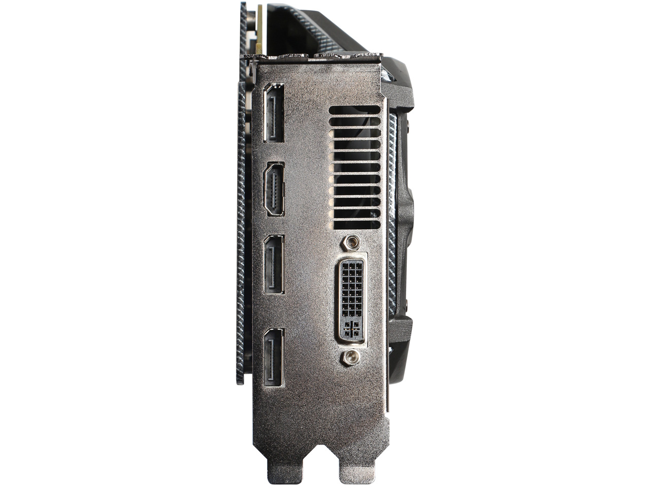 ZOTAC GeForce GTX 970 AMP�I Extreme Edition NVIDIA Game Bundle 2014 ZTGTX97-4GD5EXT02/ZT-90103-10P [PCIExp 4GB]