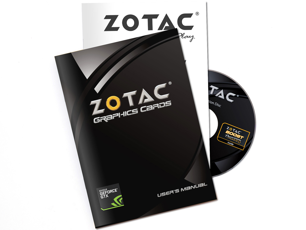 ZOTAC GeForce GTX 970 AMP�I Extreme Edition NVIDIA Game Bundle 2014 ZTGTX97-4GD5EXT02/ZT-90103-10P [PCIExp 4GB]