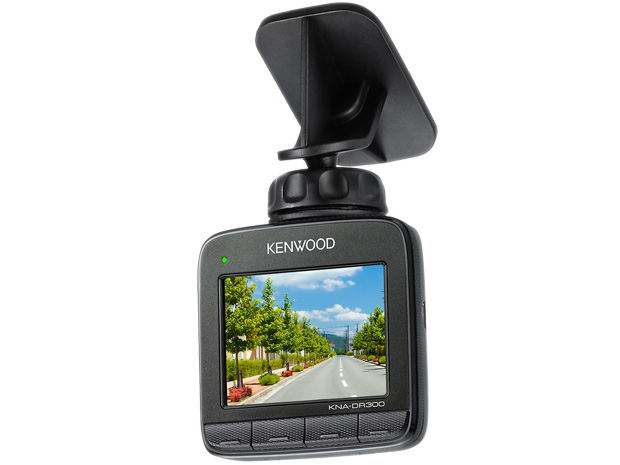 ケンウッド　前後ドライブレコーダー　最終価格 Amazon | KENWOOD(ケンウッド) 前後左右360度撮影対応ドライブ