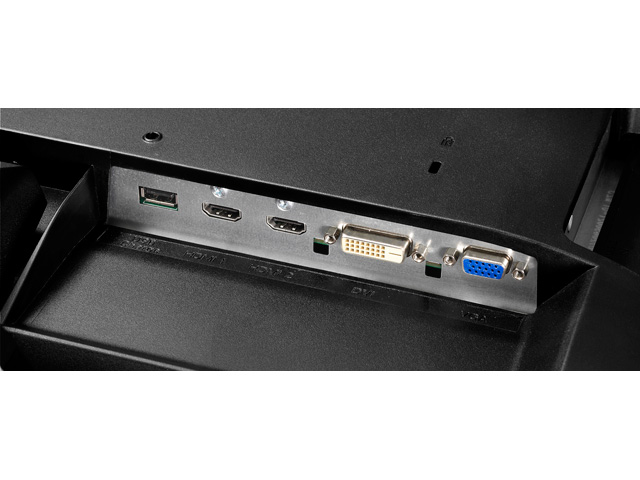 LCD-MF243XDB [23.8�C���` �u���b�N]