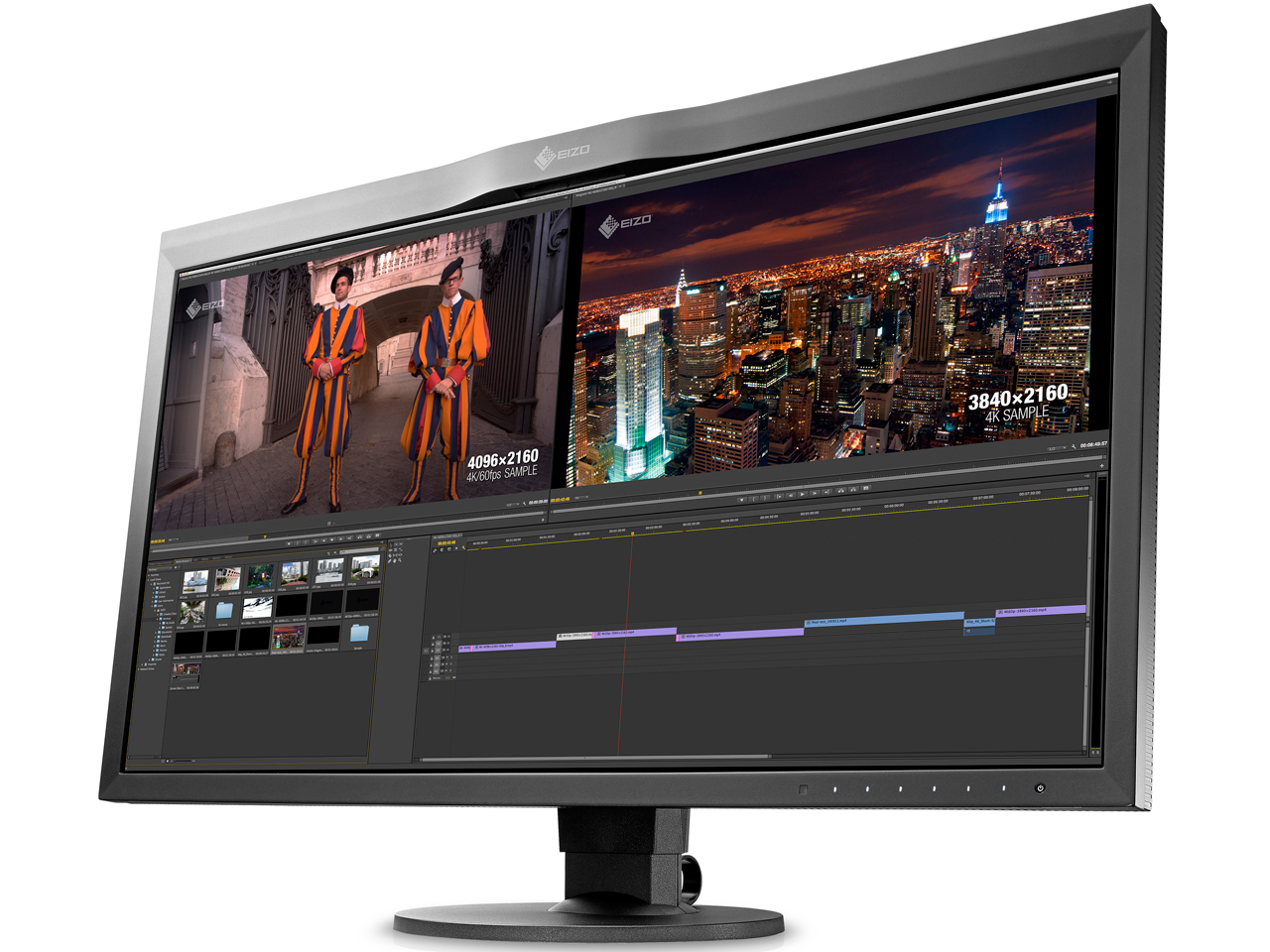 ColorEdge CG318-4K [31.1�C���` �u���b�N]
