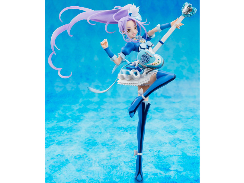 �G�N�Z�����g���f�� �X�C�[�g�v���L���A�� �L���A�r�[�g