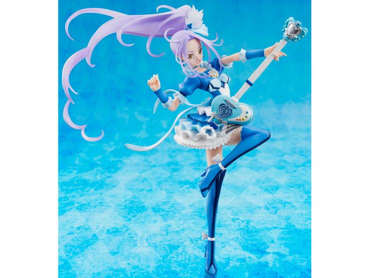 �G�N�Z�����g���f�� �X�C�[�g�v���L���A�� �L���A�r�[�g