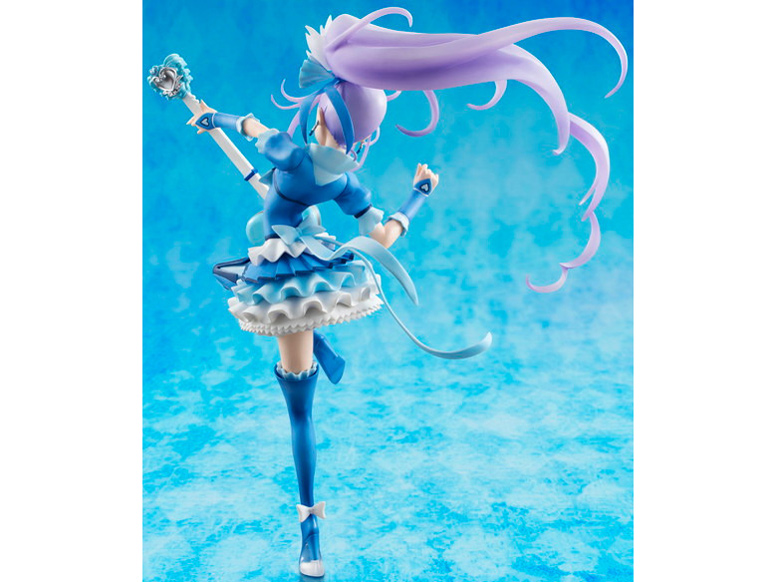 �G�N�Z�����g���f�� �X�C�[�g�v���L���A�� �L���A�r�[�g