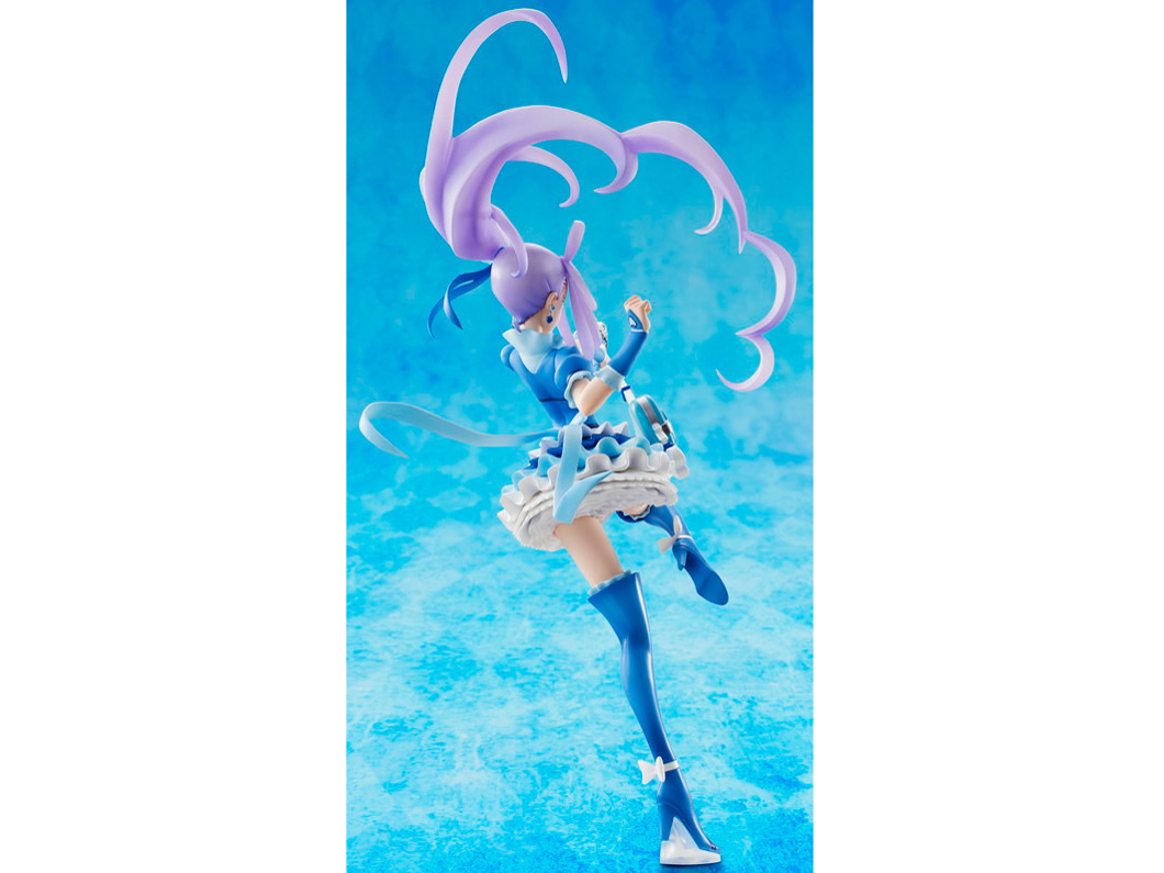 �G�N�Z�����g���f�� �X�C�[�g�v���L���A�� �L���A�r�[�g