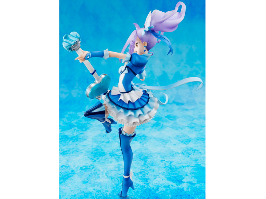 �G�N�Z�����g���f�� �X�C�[�g�v���L���A�� �L���A�r�[�g