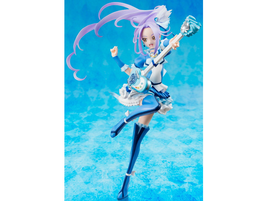 �G�N�Z�����g���f�� �X�C�[�g�v���L���A�� �L���A�r�[�g