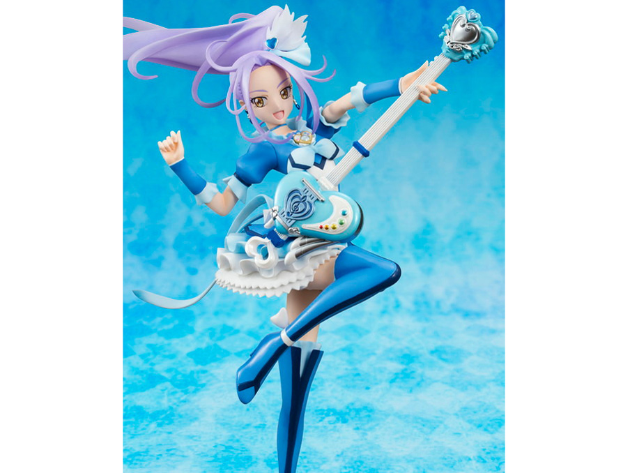 �G�N�Z�����g���f�� �X�C�[�g�v���L���A�� �L���A�r�[�g