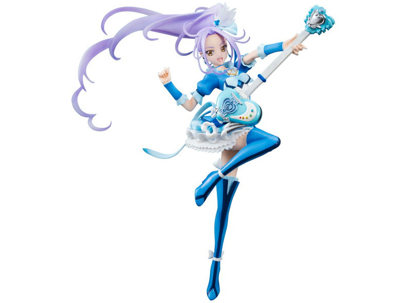 �G�N�Z�����g���f�� �X�C�[�g�v���L���A�� �L���A�r�[�g �̐��i�摜