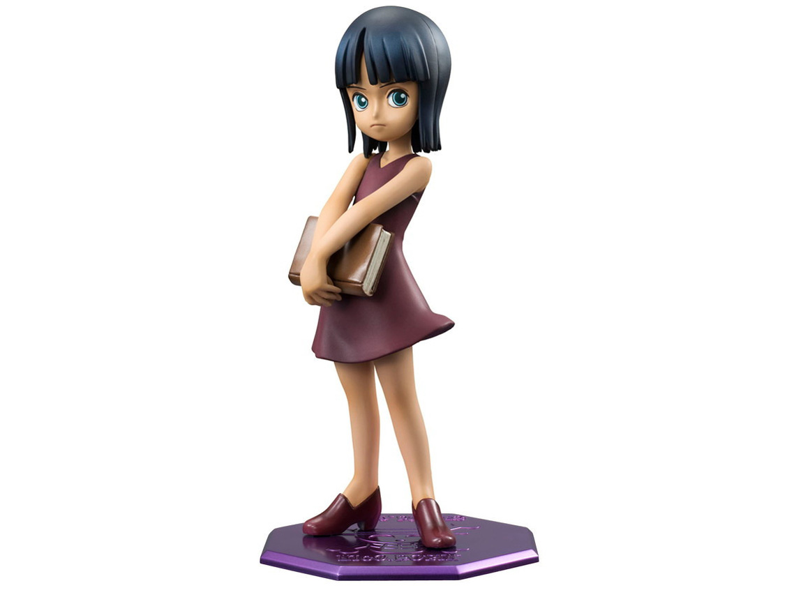 Portrait.Of.Pirates �����s�[�XCB-R1 �j�R�E���r�� �̐��i�摜