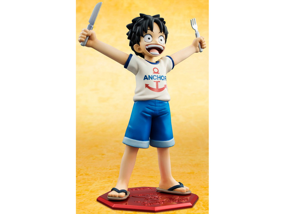 Portrait.Of.Pirates �����s�[�X CB-R1 �����L�[�ED�E���t�B