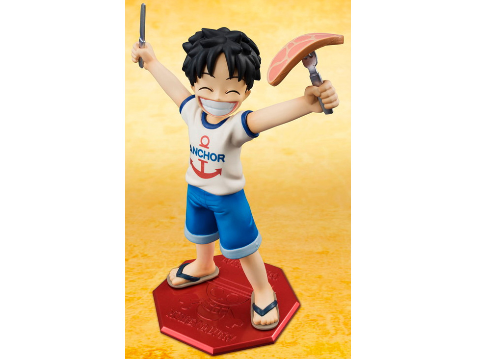 Portrait.Of.Pirates �����s�[�X CB-R1 �����L�[�ED�E���t�B