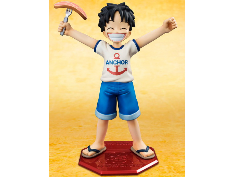 Portrait.Of.Pirates �����s�[�X CB-R1 �����L�[�ED�E���t�B