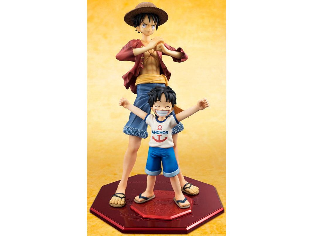 Portrait.Of.Pirates �����s�[�X CB-R1 �����L�[�ED�E���t�B