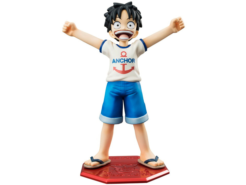 Portrait.Of.Pirates �����s�[�X CB-R1 �����L�[�ED�E���t�B �̐��i�摜