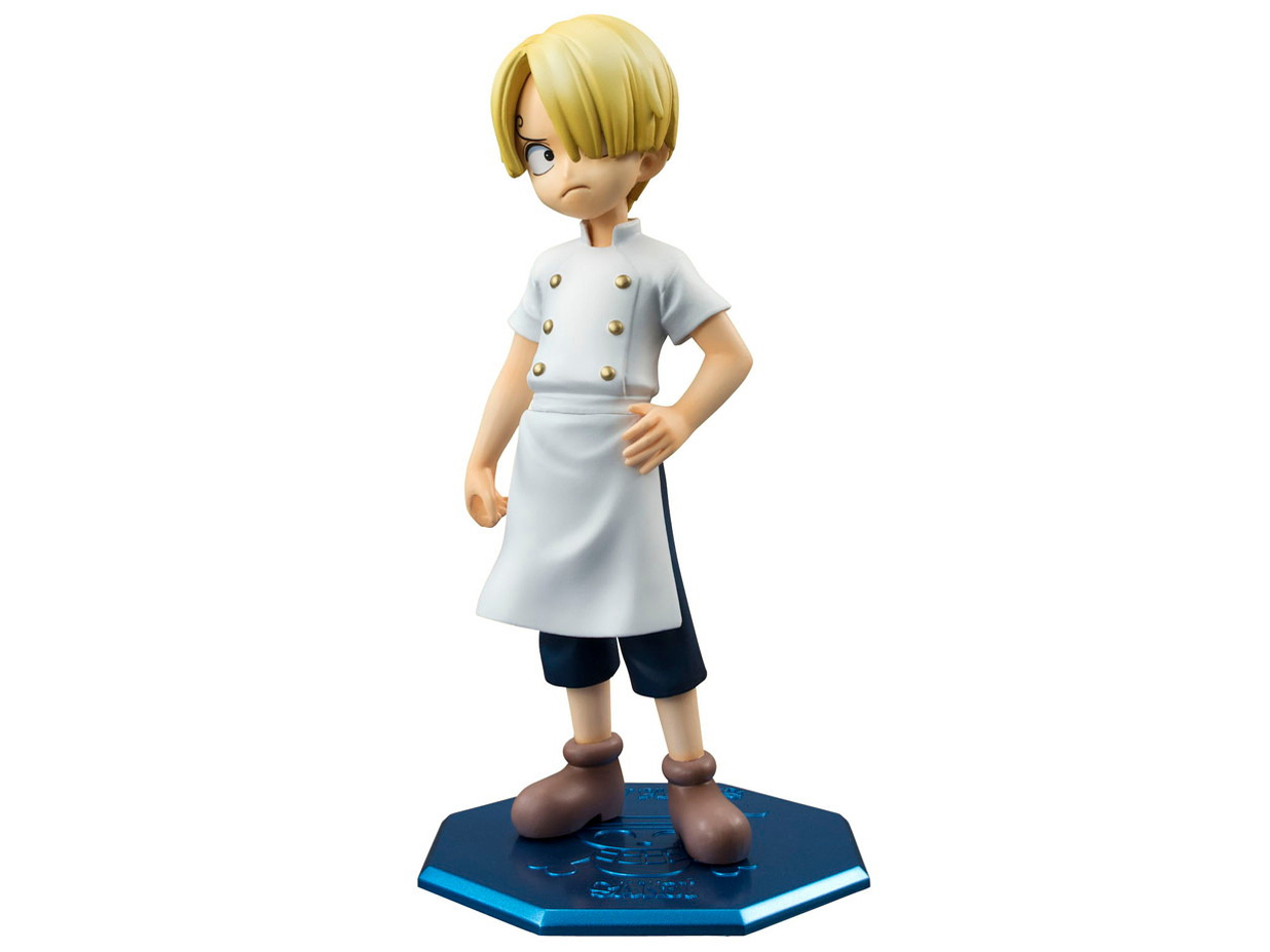 Portrait.Of.Pirates �����s�[�X CB-R1 �T���W �̐��i�摜