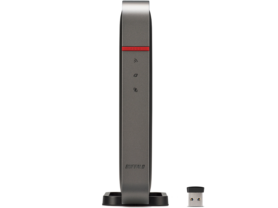 AirStation WZR-S1750DHP