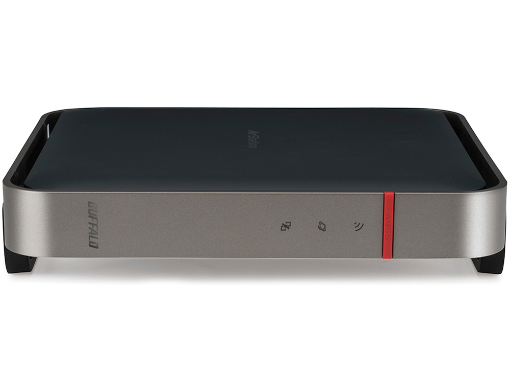 AirStation WZR-S1750DHP