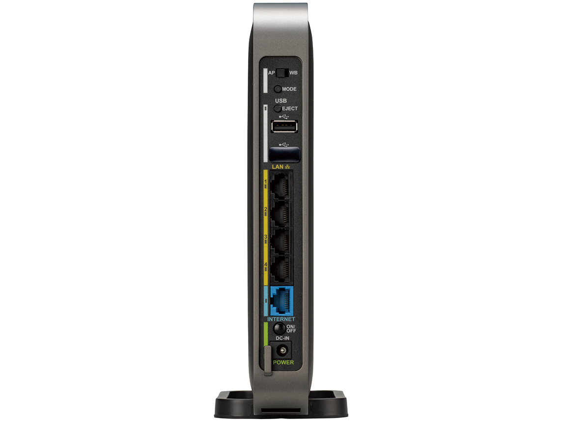 AirStation WZR-S1750DHP