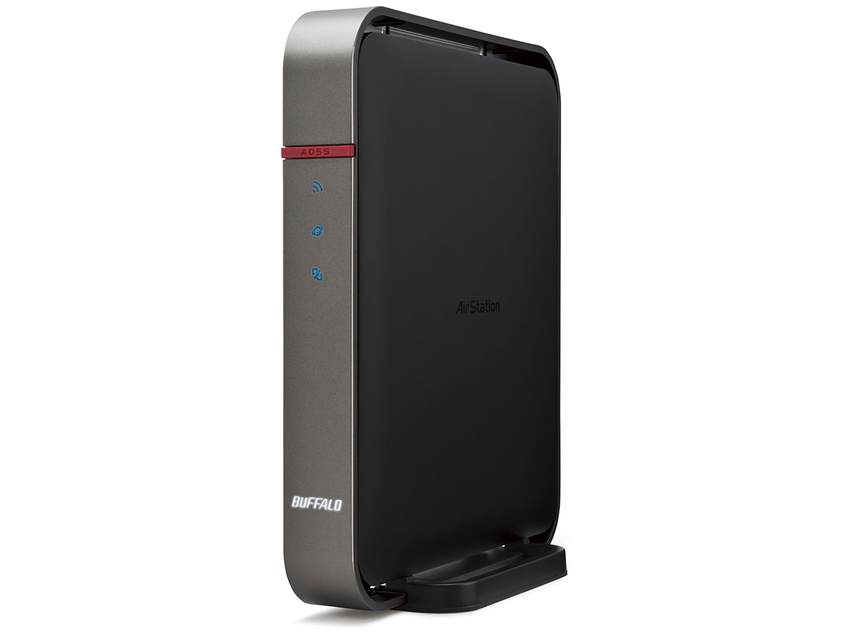 AirStation WZR-S1750DHP �̐��i�摜