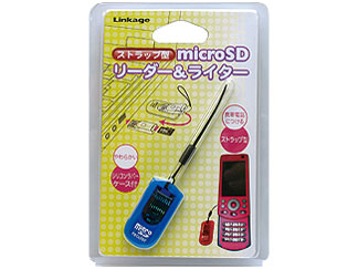 LKCM-02N [USB 2in1] �̐��i�摜